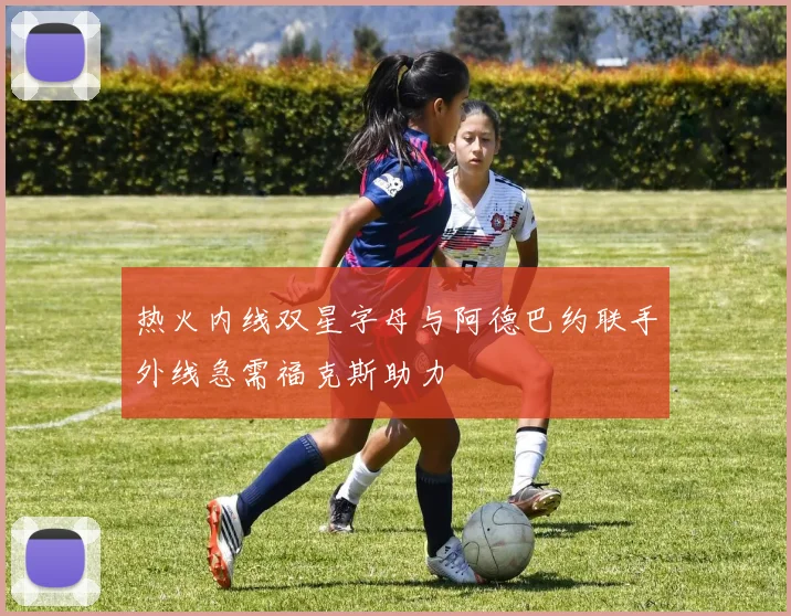热火内线双星字母与阿德巴约联手外线急需福克斯助力