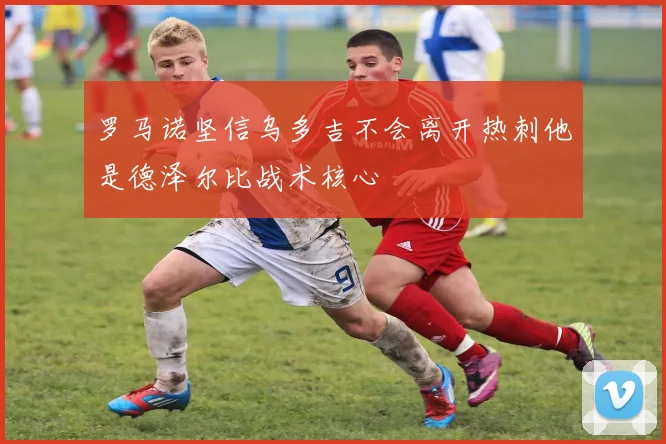 罗马诺坚信乌多吉不会离开热刺他是德泽尔比战术核心