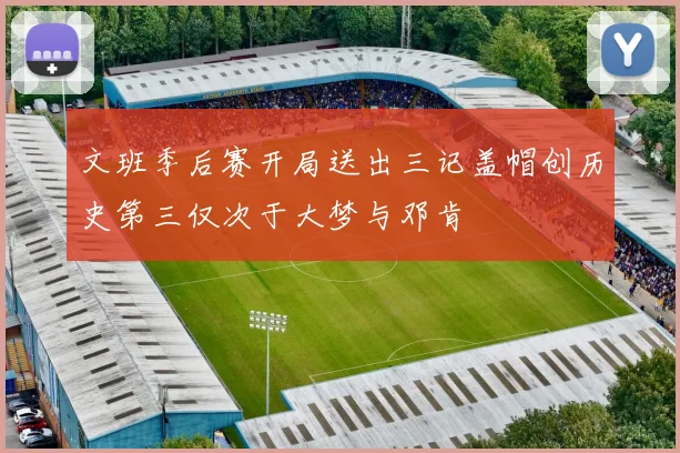 文班季后赛开局送出三记盖帽创历史第三仅次于大梦与邓肯